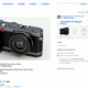 Image for article titled Is This the Full-Frame 18-Megapixel Leica M9 and Mysterious Leica X1?